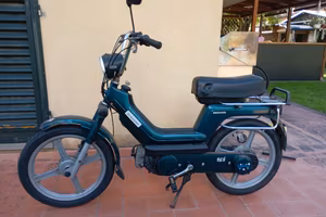 piaggio si