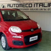 Fiat Panda 1.2 GPL - 2013 - KM.124000