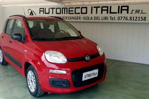 Fiat Panda 1.2 GPL - 2013 - KM.124000