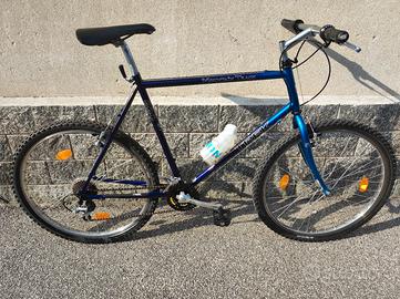 MTB vintage 
