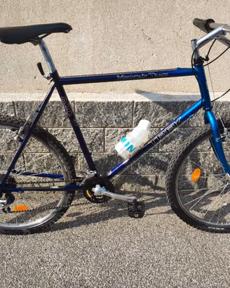 MTB vintage 
