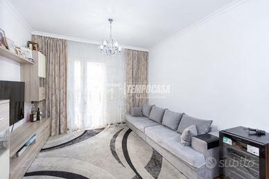 Appartamento a Verona Via magenta 3 locali