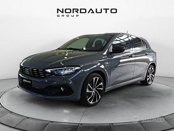 FIAT Tipo (2015-->) 1.6 Mjt S&S 5 porte City ...