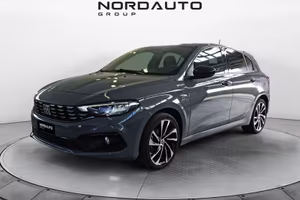 FIAT Tipo (2015-->) 1.6 Mjt S&S 5 porte City ...