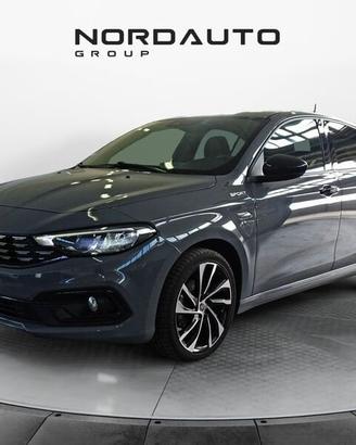 FIAT Tipo (2015-->) 1.6 Mjt S&S 5 porte City ...