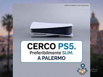 CERC0 PLAYSTATION 5 SLIM