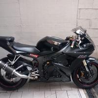 yamaha r6
