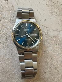 Omega geneve