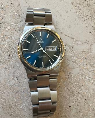 Omega geneve