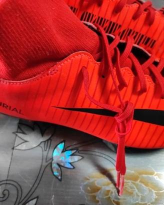 Nike calcio
