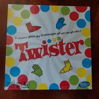 GIOCO societa' DA TAVOLO TWISTER HASBRO