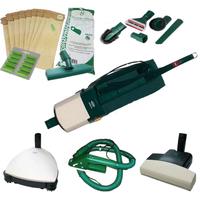 Folletto 122 perfettamente funzionante