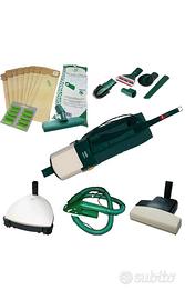 Folletto 122 perfettamente funzionante