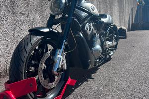 V-rod