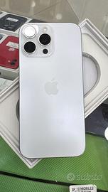 Iphone 16 pro max  256 giga  Battery: 92