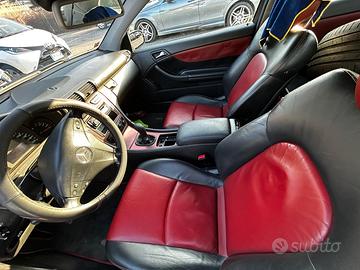 Mercedes classe c 220 AMG