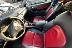 Mercedes classe c 220 AMG