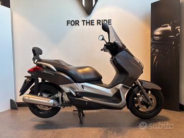 Yamaha X-Max 250