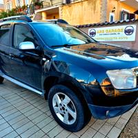 Dacia Duster 1.5 dCi 110CV 4x2 Gancio Traino
