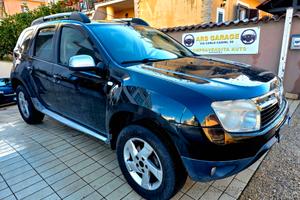 Dacia Duster 1.5 dCi 110CV 4x2 Gancio Traino