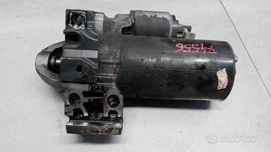 MOTORINO AVVIAMENTO BMW Serie X1 (E84) 2012>2015 u