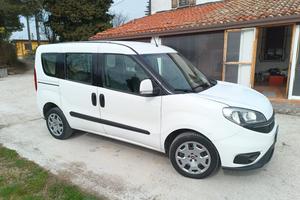 Fiat Doblò 120 cv Euro6