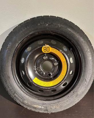 Ruotino di scorta
