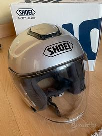 Casco moto Shoei nuovo