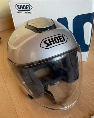 Casco moto Shoei nuovo