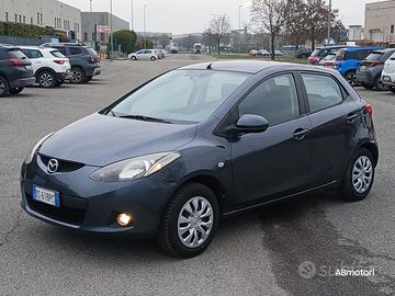 Mazda21.4