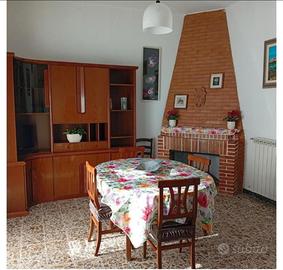 Appartamento in campagna