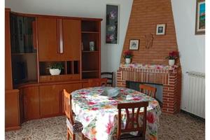 Appartamento in campagna