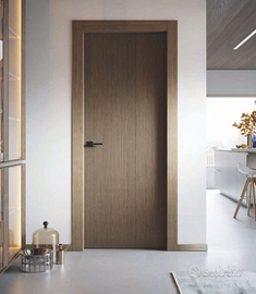 Porta Pail modello Tratto elegantissima e nuova