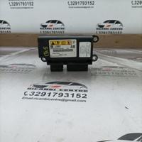 Centralina airbag opel zafira/chevrolet orlando (j