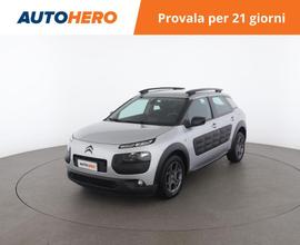 CITROEN C4 Cactus KM45087