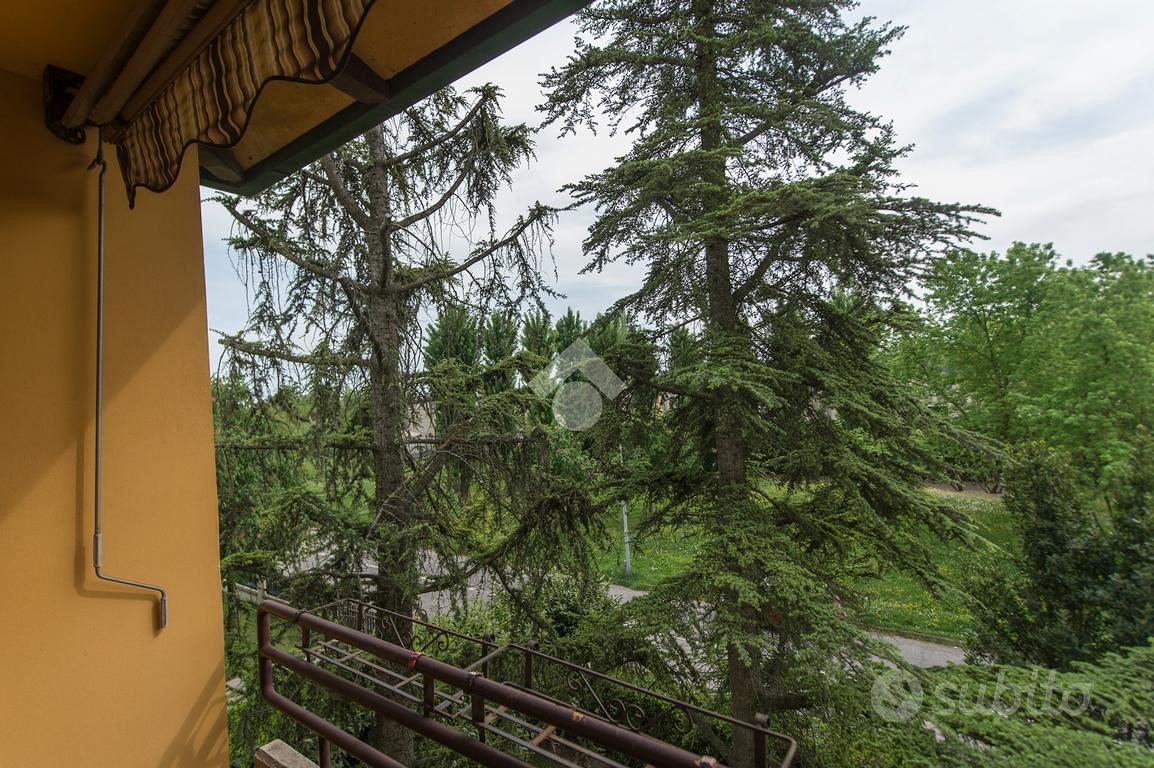 Appartamento – Castello d'Argile, Mascarino Venezzano - Vista 4