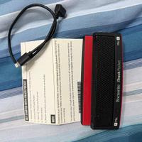 iTrack Pocket Focusrite (adattatore)