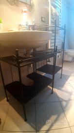 Mobili bagno Ikea 