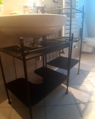 Mobili bagno Ikea 