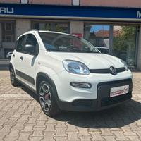 Fiat Panda 1.0 Hybrid City Life