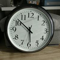 Orologio da parete IKEA BRAVUR - Design Industrial