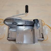 Affettatrice manuale