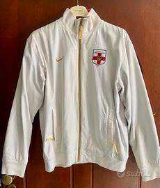 Giubbotto inter centenario