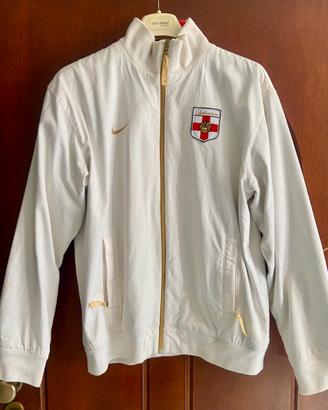 Giubbotto inter centenario