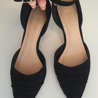 MaryJane tacco kitten