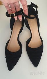 MaryJane tacco kitten