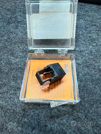 Puntina fonografica in diamante ibatt 191-9