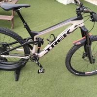 MTB TREK SLASH 9.7