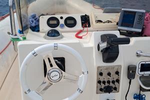 Joker Boat 26 Yamaha 250 4 T
