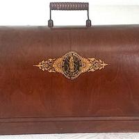 Macchina per cucire Singer